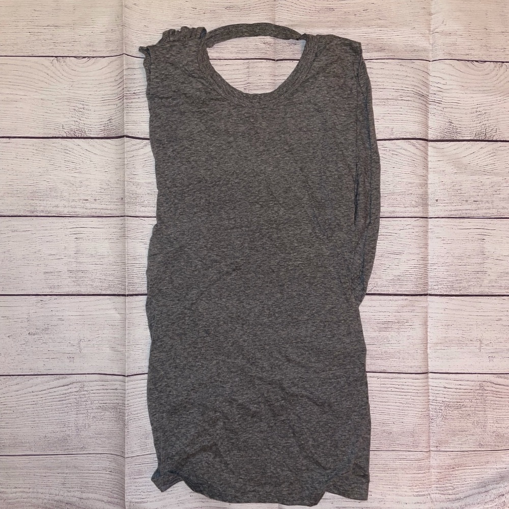 NWT Free People No Sweat Tank